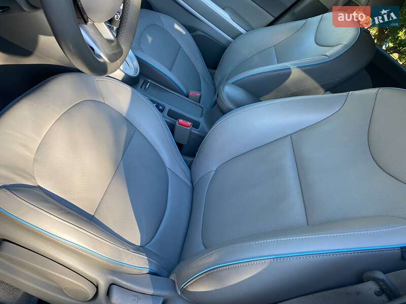 Позашляховик / Кросовер Kia Soul 2018 в Дубні