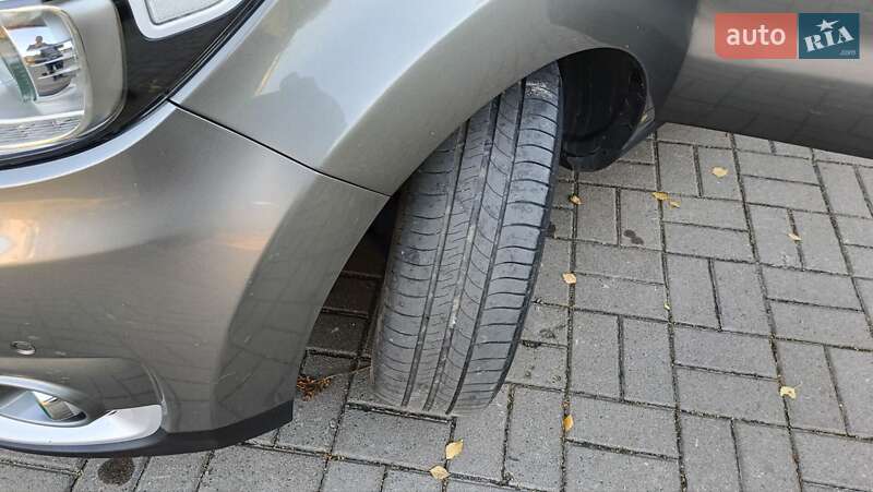 Позашляховик / Кросовер Kia Soul 2017 в Рівному