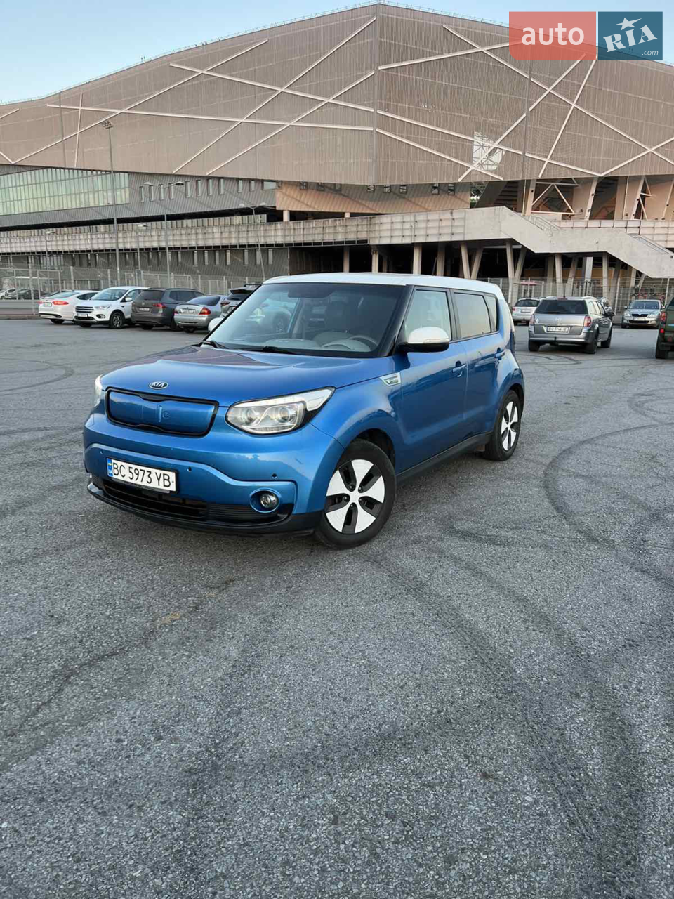 2015 Kia Soul - мініатюра 35