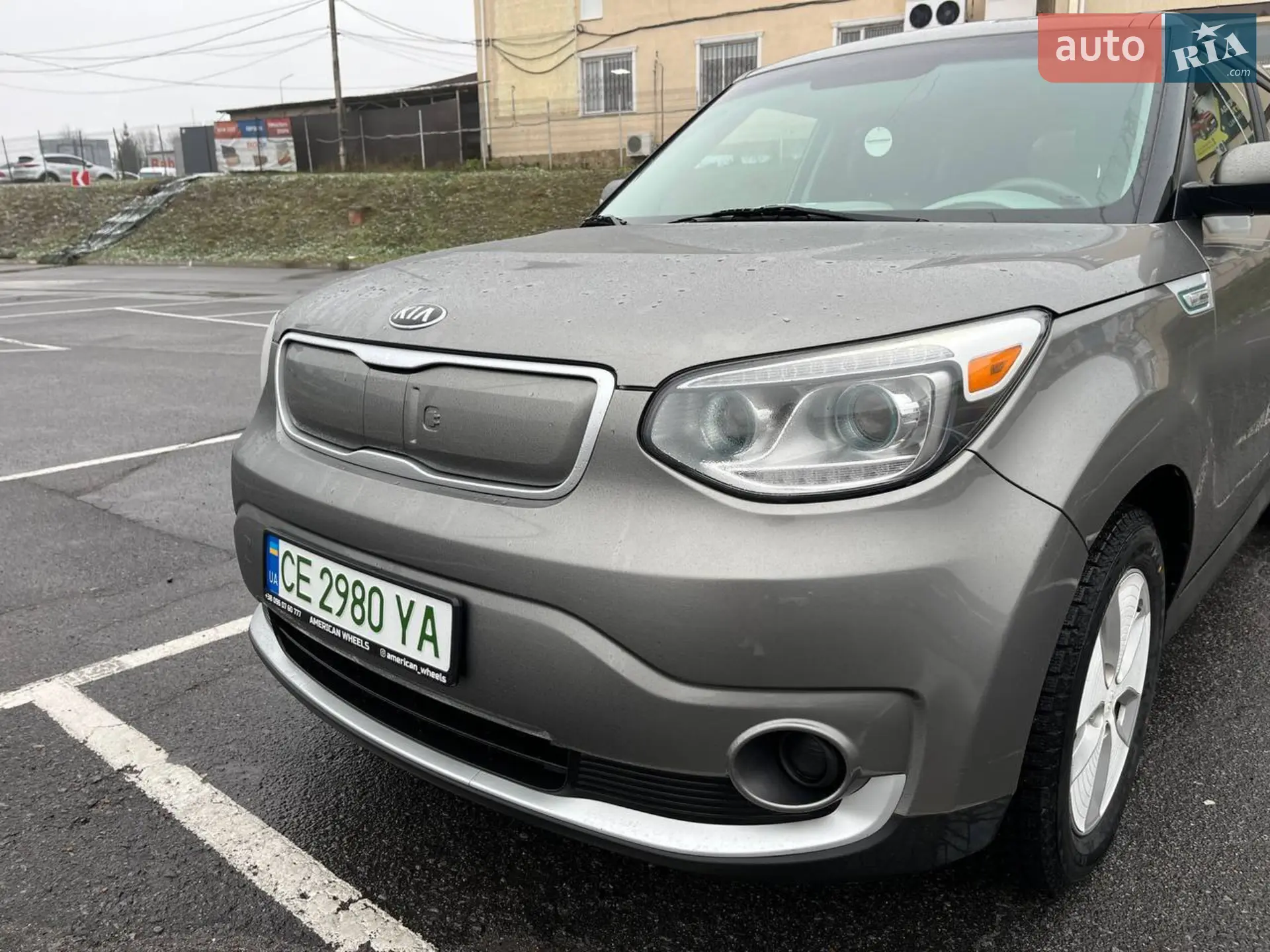 2016 Kia Soul - мініатюра 4