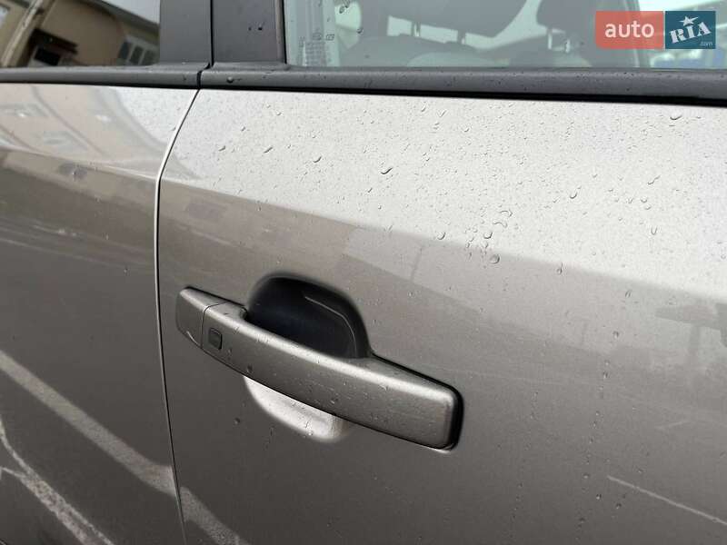 Позашляховик / Кросовер Kia Soul 2016 в Вінниці