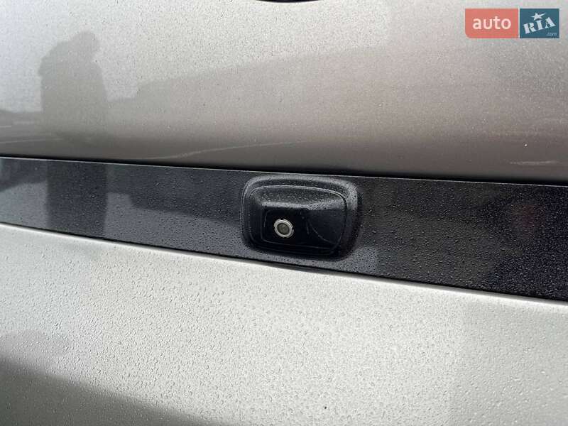 Позашляховик / Кросовер Kia Soul 2016 в Вінниці