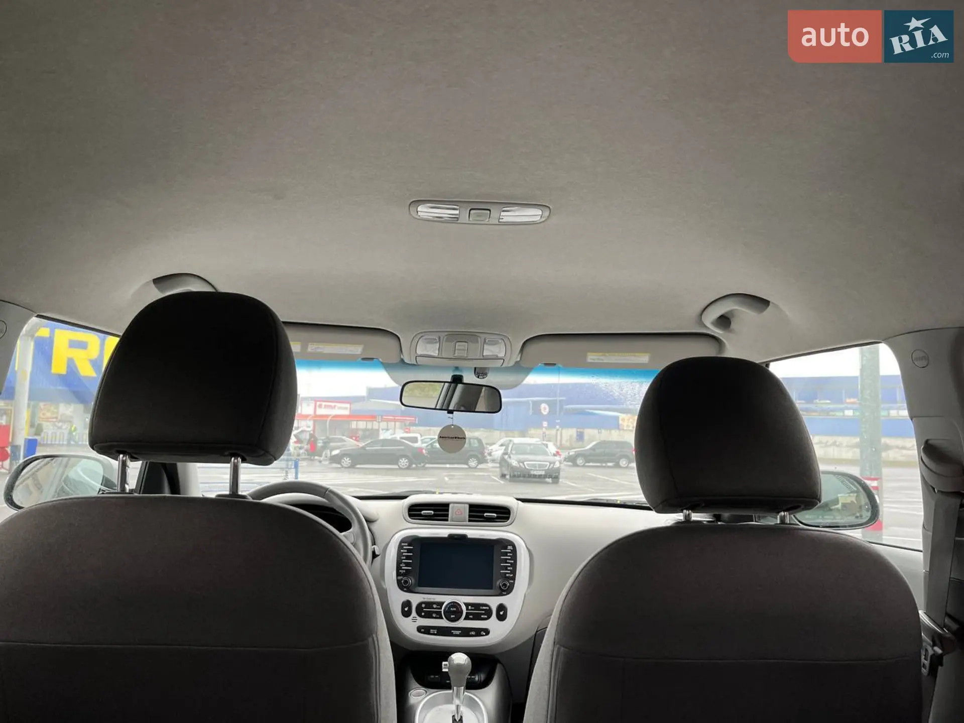 2016 Kia Soul - мініатюра 43