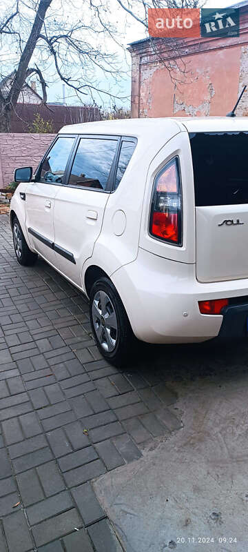 Внедорожник / Кроссовер Kia Soul 2009 в Дубно фото 4 Внедорожник / Кроссовер Kia Soul 2009 в Дубно