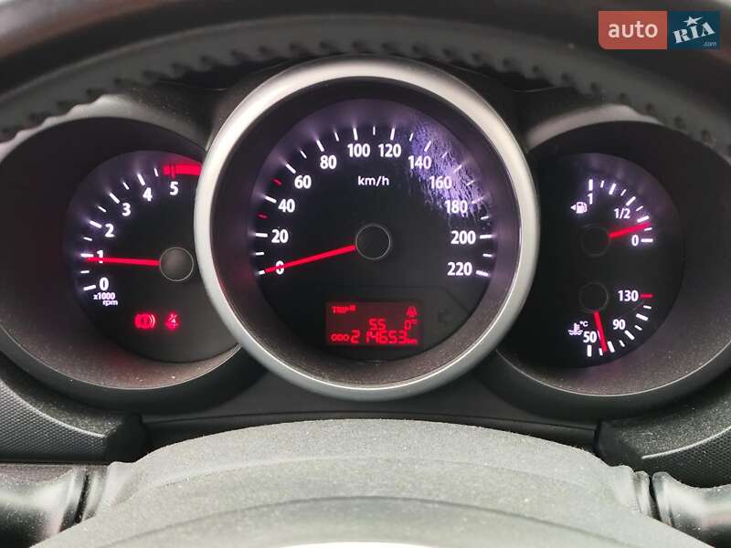 Внедорожник / Кроссовер Kia Soul 2012 в Харькове