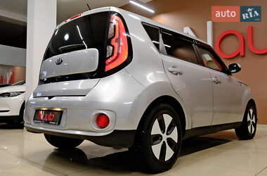 Позашляховик / Кросовер Kia Soul 2018 в Одесі