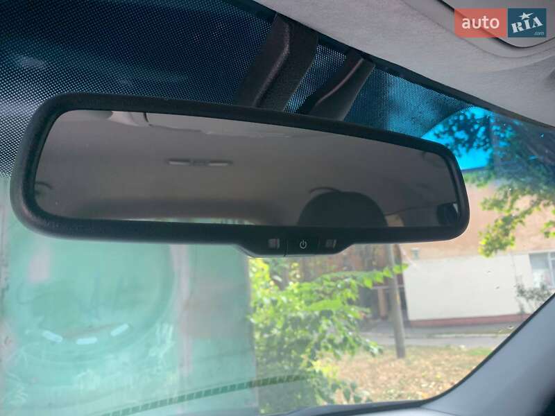 Позашляховик / Кросовер Kia Soul 2016 в Одесі