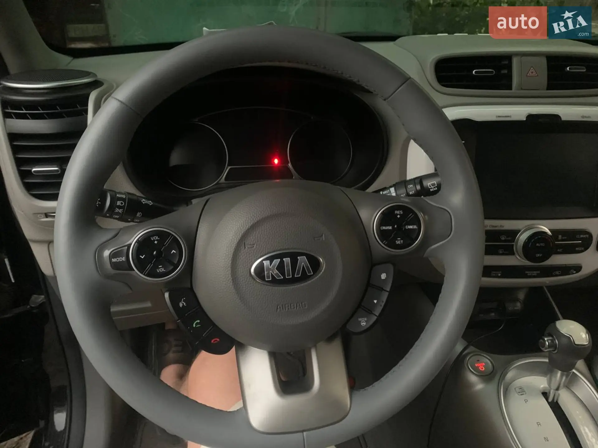 2016 Kia Soul - мініатюра 10