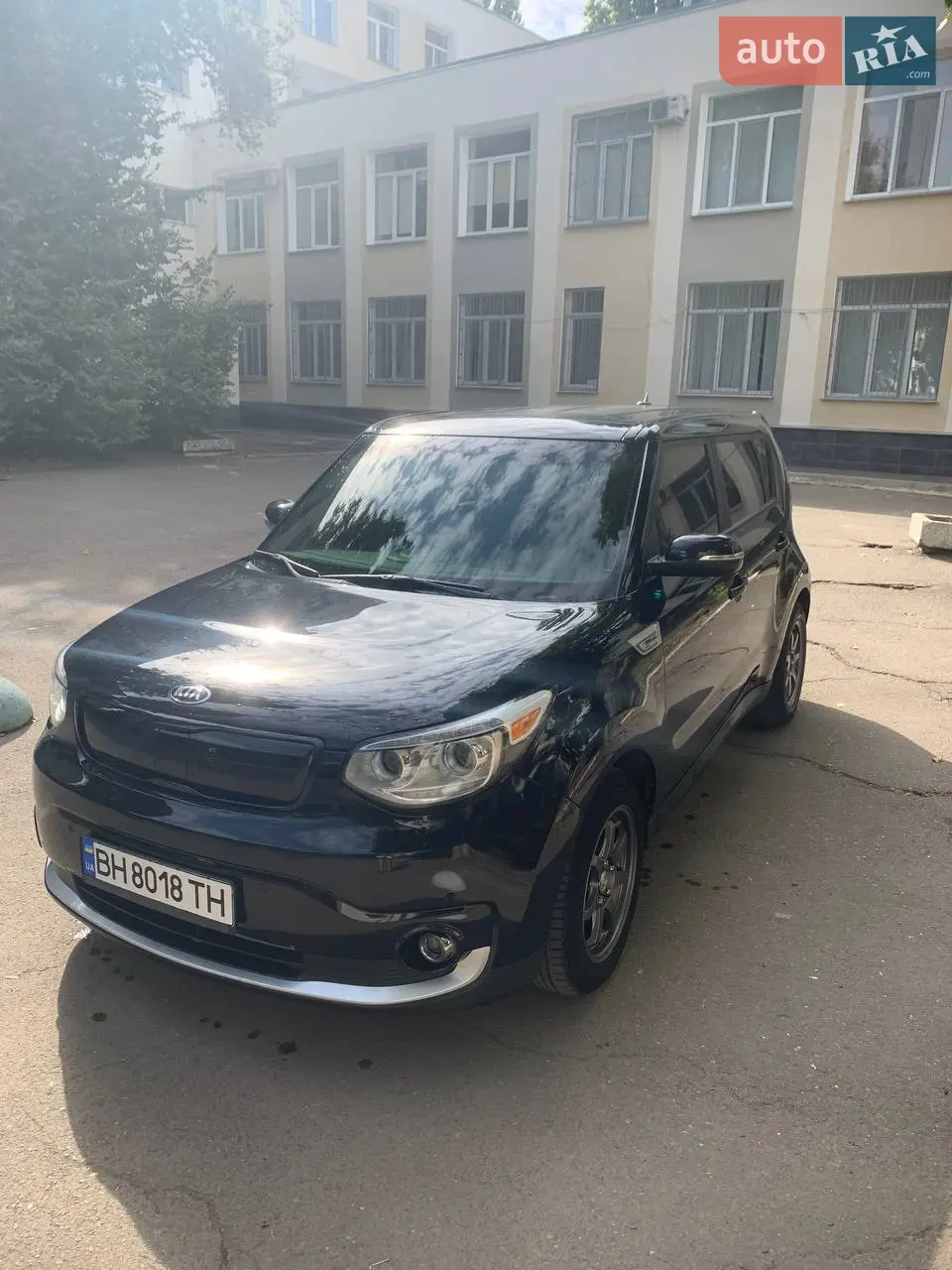 2016 Kia Soul - мініатюра 28