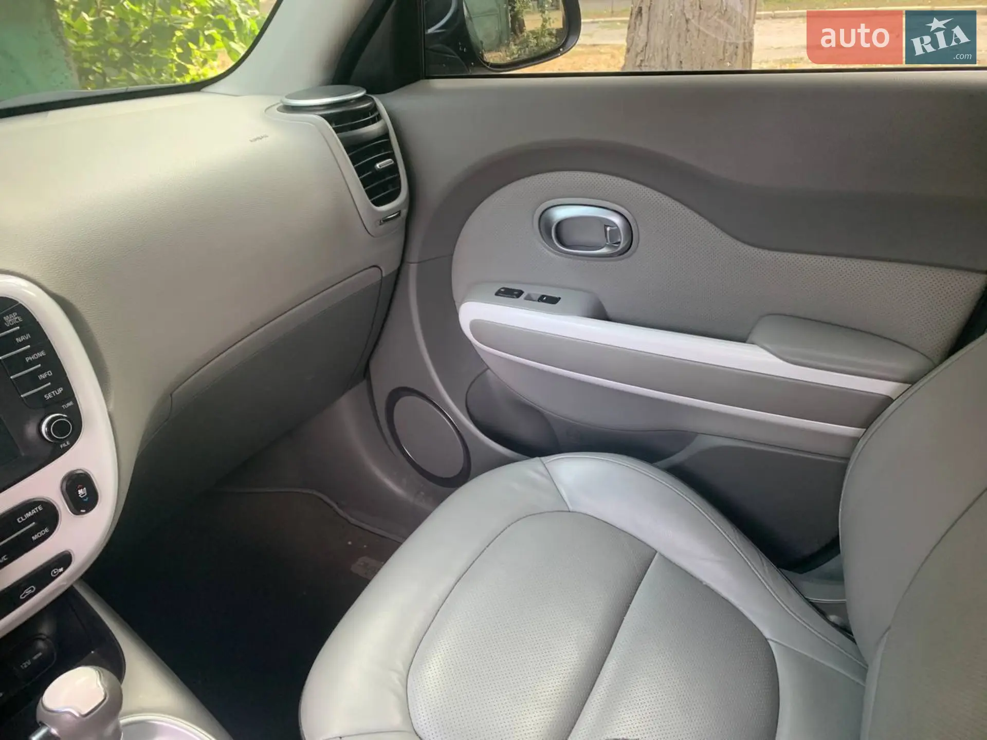 2016 Kia Soul - мініатюра 20