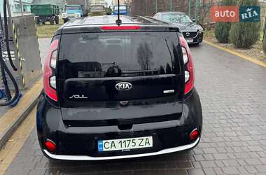 Позашляховик / Кросовер Kia Soul 2015 в Миронівці