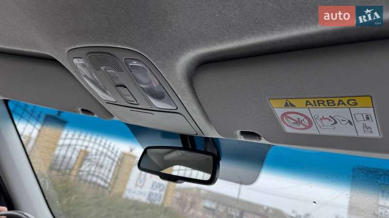 Позашляховик / Кросовер Kia Soul 2015 в Миронівці