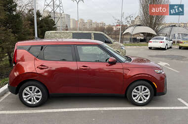 Внедорожник / Кроссовер Kia Soul 2019 в Киеве