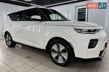 Позашляховик / Кросовер Kia Soul 2020 в Києві