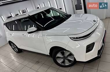 Позашляховик / Кросовер Kia Soul 2020 в Києві