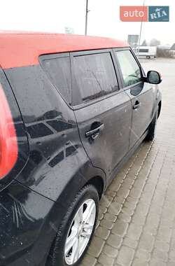 Позашляховик / Кросовер Kia Soul 2014 в Городку