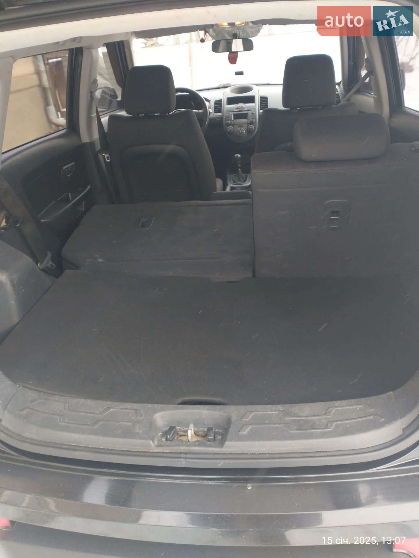 2010 Kia Soul - мініатюра 14