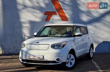 Внедорожник / Кроссовер Kia Soul 2015 в Одессе