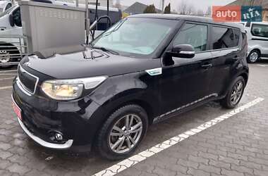 Внедорожник / Кроссовер Kia Soul 2018 в Луцке