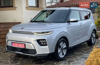 Внедорожник / Кроссовер Kia Soul 2020 в Львове