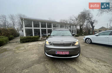 Внедорожник / Кроссовер Kia Soul 2015 в Измаиле