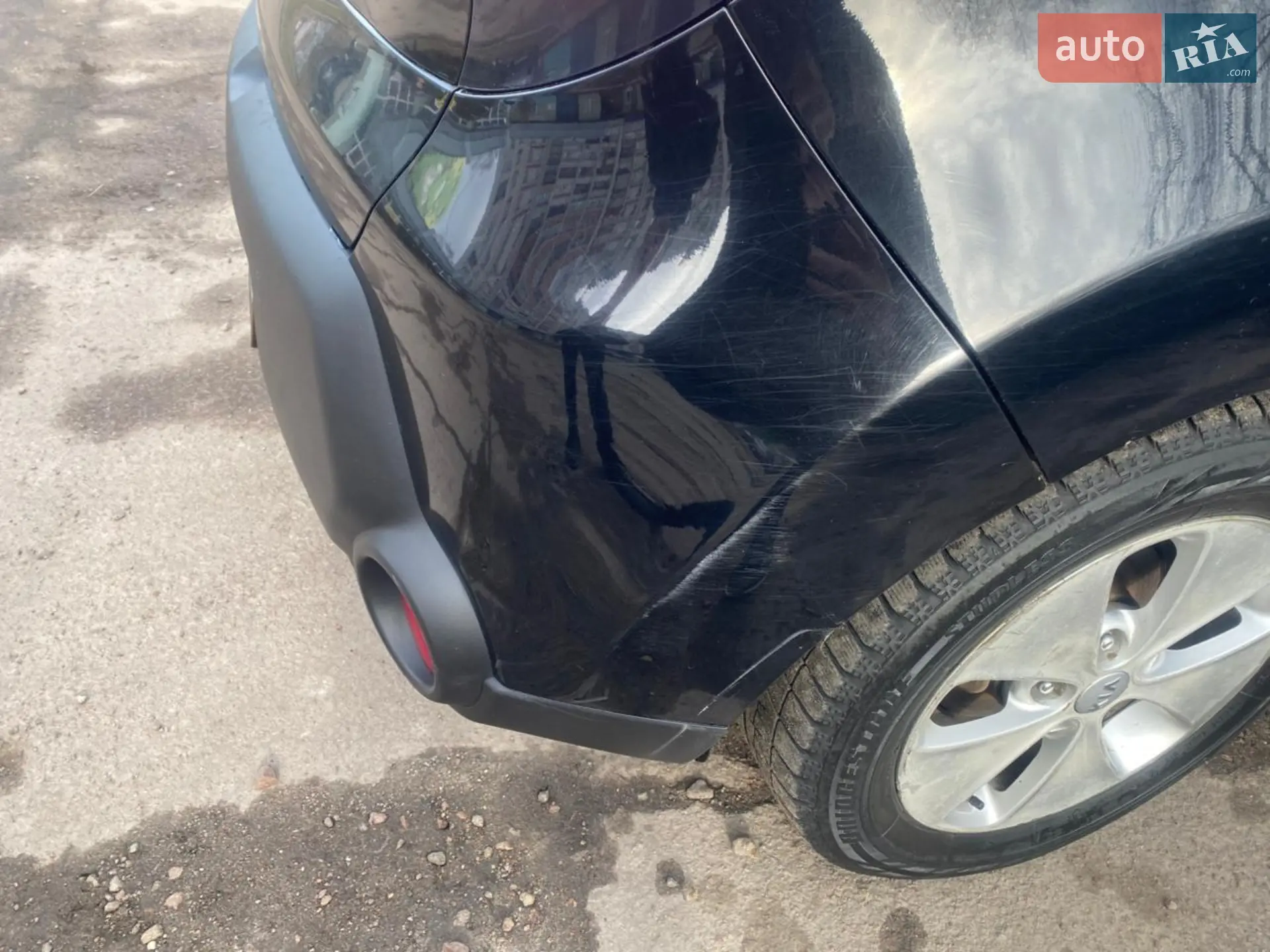 2014 Kia Soul - мініатюра 17