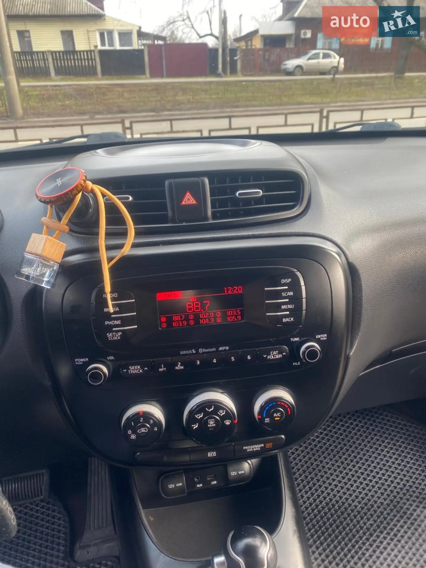 2014 Kia Soul - мініатюра 15