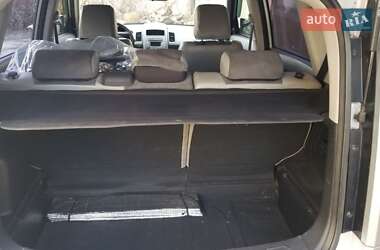 Внедорожник / Кроссовер Kia Soul 2011 в 