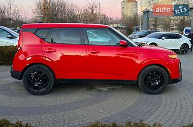 Позашляховик / Кросовер Kia Soul 2020 в Львові