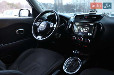 Внедорожник / Кроссовер Kia Soul 2014 в 