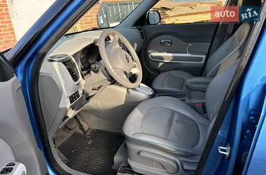Внедорожник / Кроссовер Kia Soul 2014 в 