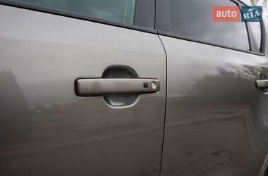Внедорожник / Кроссовер Kia Soul 2017 в 