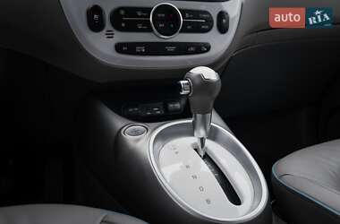 Внедорожник / Кроссовер Kia Soul 2017 в 