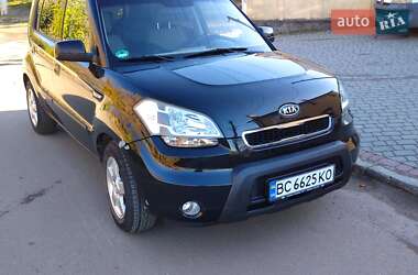 Внедорожник / Кроссовер Kia Soul 2008 в Самборе