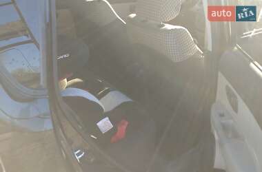 Внедорожник / Кроссовер Kia Soul 2008 в Самборе