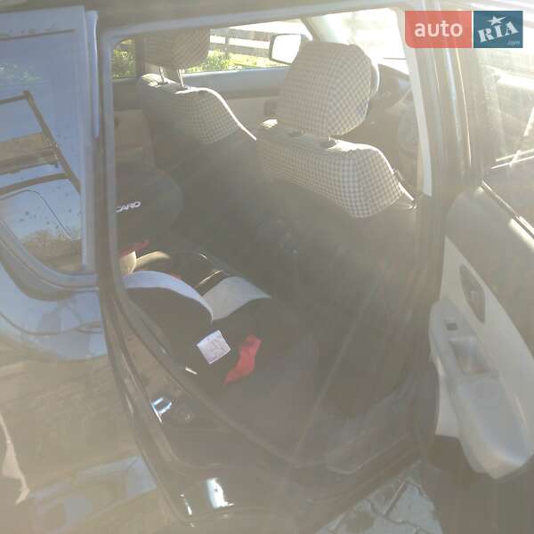 Позашляховик / Кросовер Kia Soul 2008 в Самборі фото 18 Позашляховик / Кросовер Kia Soul 2008 в Самборі