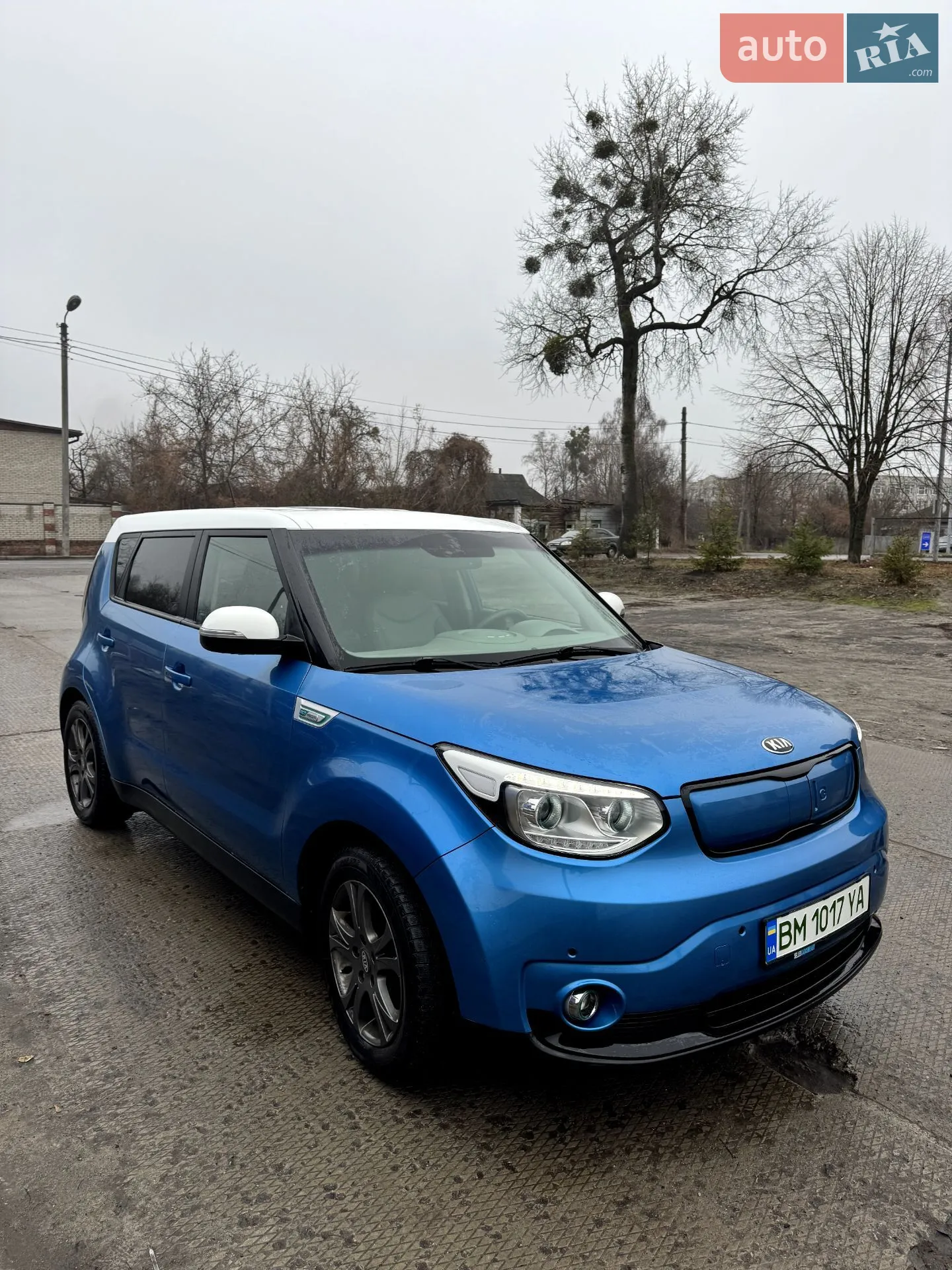 2014 Kia Soul - фото 1