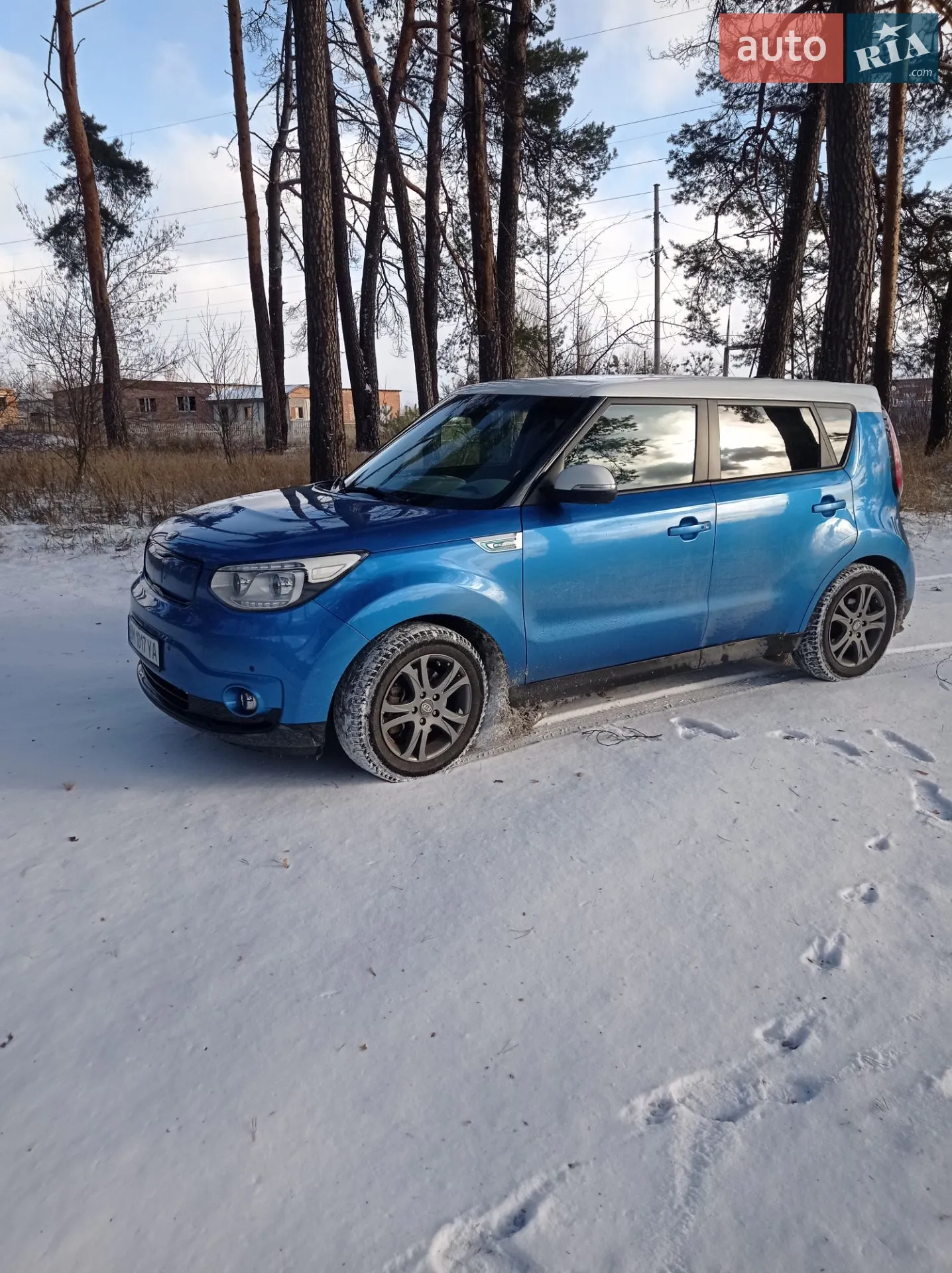 2014 Kia Soul - мініатюра 7