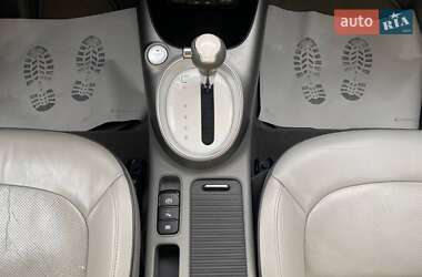 Позашляховик / Кросовер Kia Soul 2015 в 