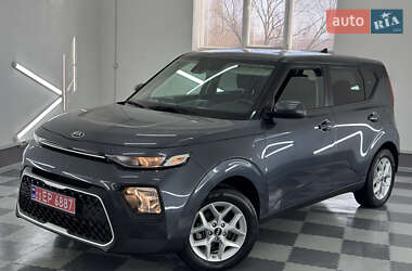 Внедорожник / Кроссовер Kia Soul 2020 в Трускавце