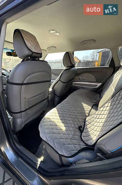 Внедорожник / Кроссовер Kia Soul 2015 в Изяславе