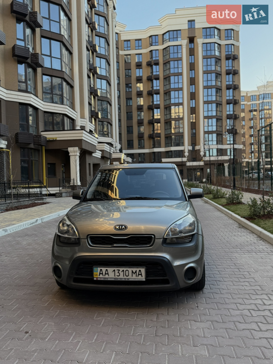 2011 Kia Soul - мініатюра 20
