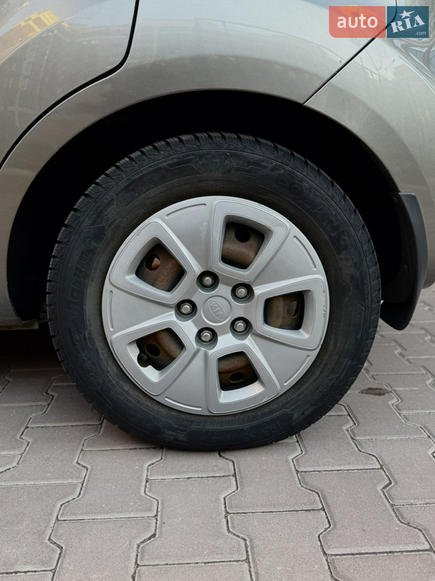 2011 Kia Soul - мініатюра 10