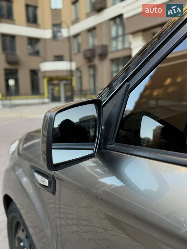 Позашляховик / Кросовер Kia Soul 2011 в Києві