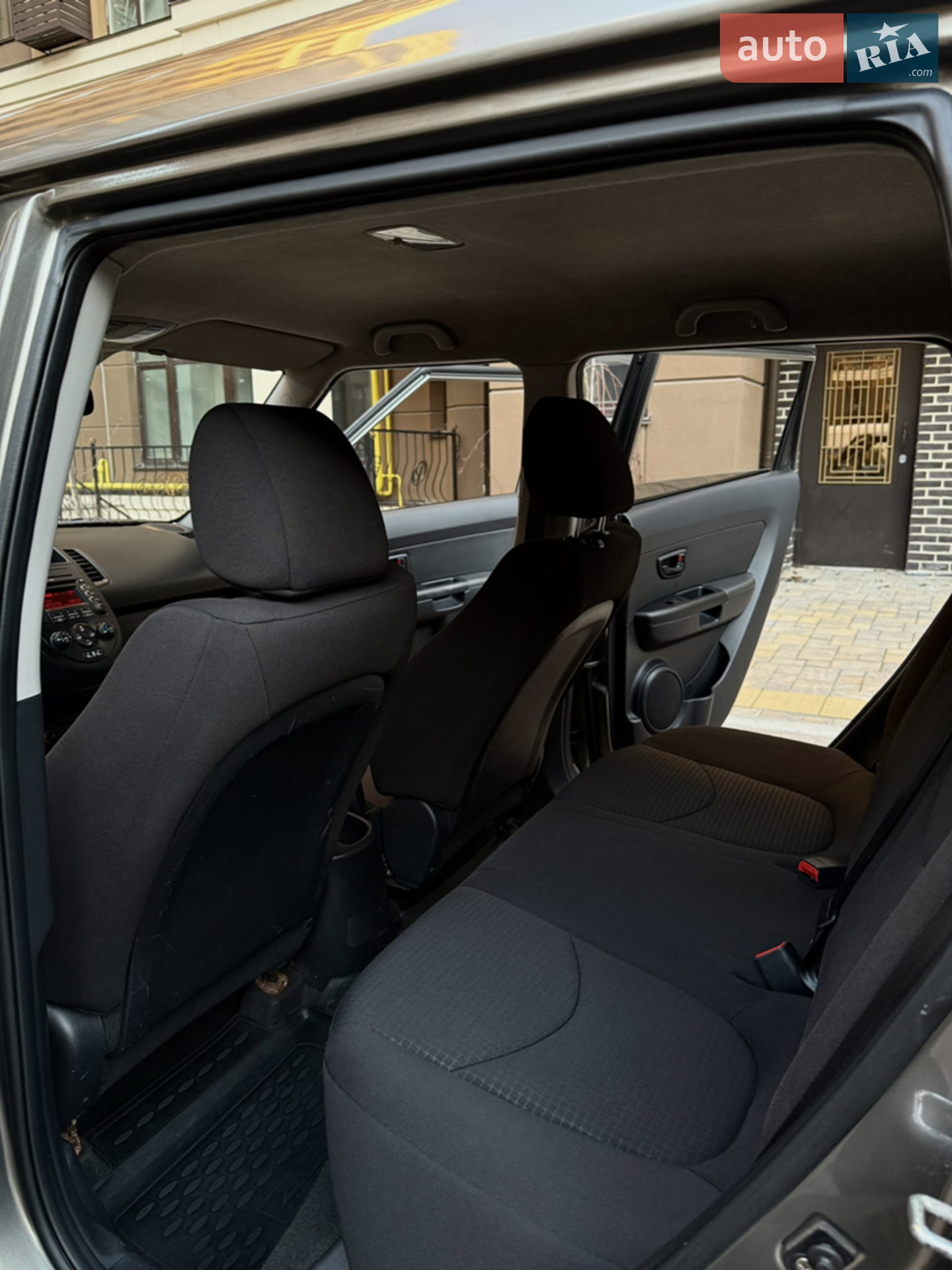 2011 Kia Soul - мініатюра 23