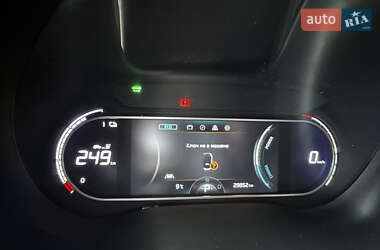 Позашляховик / Кросовер Kia Soul 2019 в 