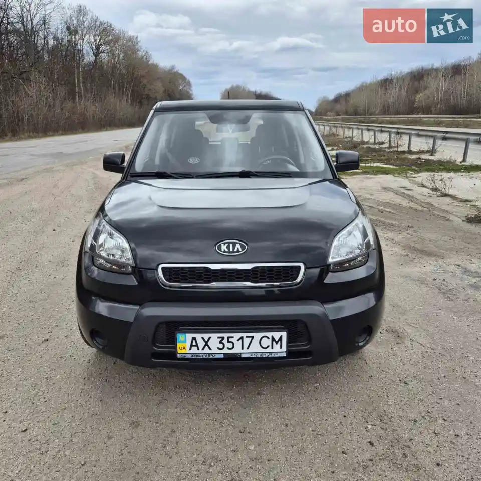 2011 Kia Soul - мініатюра 29