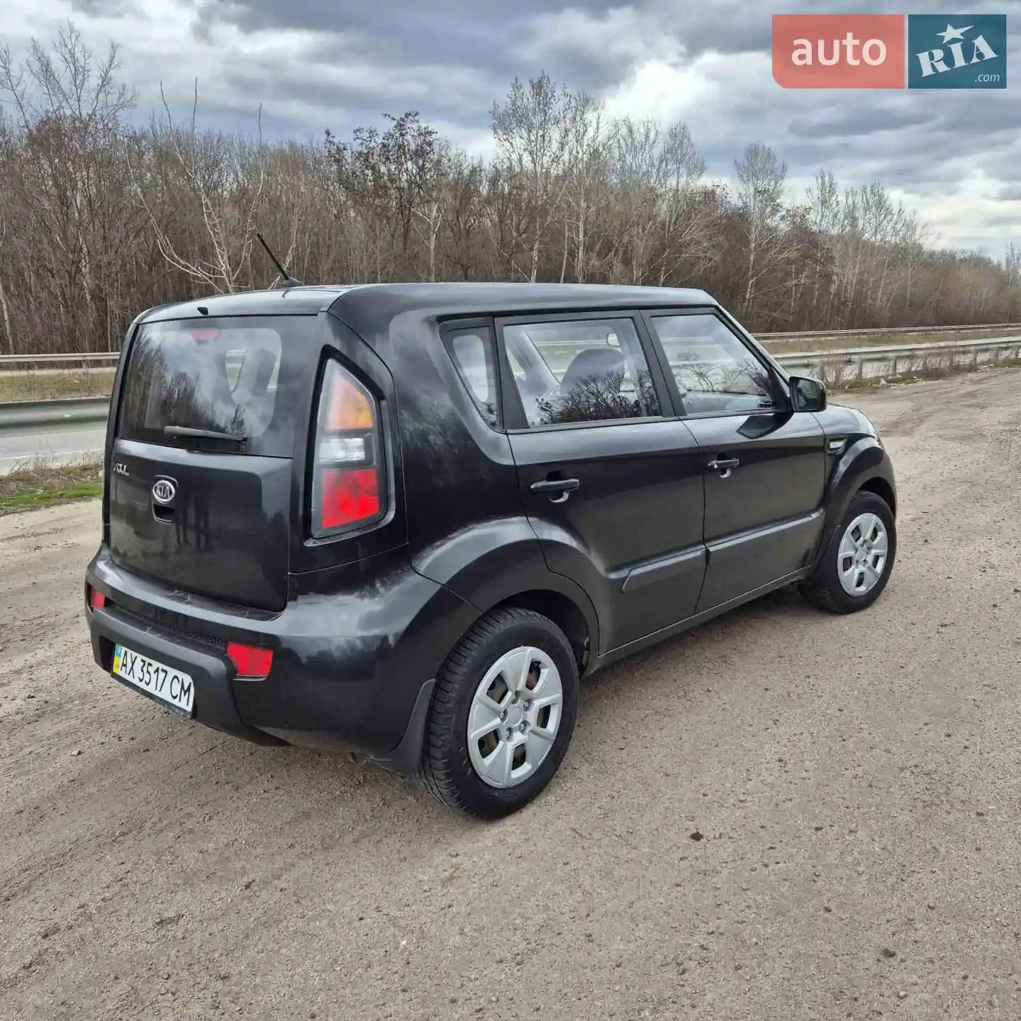 2011 Kia Soul - мініатюра 4