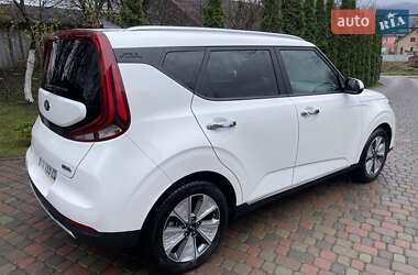 Внедорожник / Кроссовер Kia Soul 2020 в Коломые