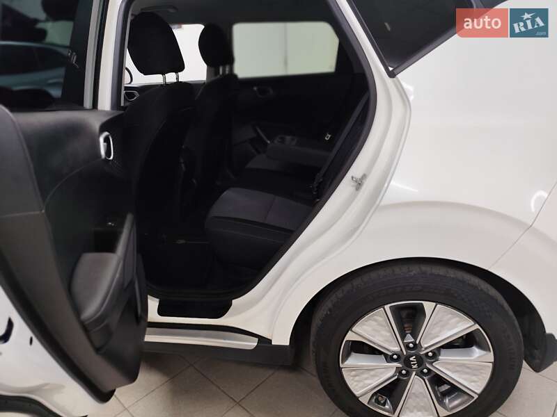 Внедорожник / Кроссовер Kia Soul 2020 в Киеве
